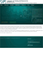 Mobile Screenshot of languagelabtraining.com